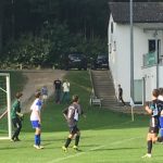 U17, JFG Mittlere Pegnitz - (SG) SC Rupprechtstegen, 2016-10-01