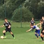 U17, JFG Mittlere Pegnitz - (SG) SC Rupprechtstegen, 2016-10-01