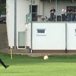 U17, JFG Mittlere Pegnitz - (SG) SC Rupprechtstegen, 2016-10-01