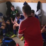 U17, JFG Mittlere Pegnitz - (SG) SC Rupprechtstegen, 2016-10-01