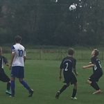 U17, JFG Mittlere Pegnitz - (SG) SC Rupprechtstegen, 2016-10-01