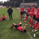 U17, TSV Behringersdorf - (SG) SC Rupprechtstegen, 2017-03-11