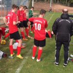 U17, TSV Behringersdorf - (SG) SC Rupprechtstegen, 2017-03-11