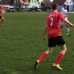 U17, TSV Behringersdorf - (SG) SC Rupprechtstegen, 2017-03-11