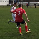 U17, TSV Behringersdorf - (SG) SC Rupprechtstegen, 2017-03-11