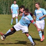 SG - TSV Velden, AK6-SP18, 2017-03-12