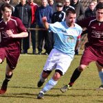 SG - TSV Velden, AK6-SP18, 2017-03-12