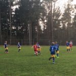 U13-D2 - SV Schwaig, 2017-03-24