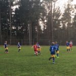 U13-D2 - SV Schwaig, 2017-03-24