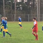 U13-D2 - SV Schwaig, 2017-03-24