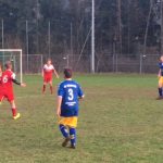 U13-D2 - SV Schwaig, 2017-03-24