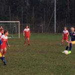 U13-D2 - SV Schwaig, 2017-03-24