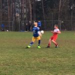 U13-D2 - SV Schwaig, 2017-03-24