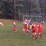 U13-D2 - SV Schwaig, 2017-03-24