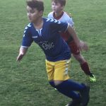 U13-D2 - SV Schwaig, 2017-03-24