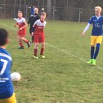 U13-D2 - SV Schwaig, 2017-03-24