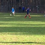 D1 - TSV Neunkirchen, 2017-03-25
