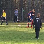 D1 - TSV Neunkirchen, 2017-03-25