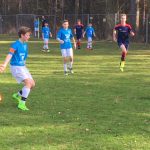 D1 - TSV Neunkirchen, 2017-03-25