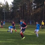 D1 - TSV Neunkirchen, 2017-03-25