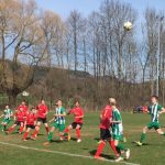 U17, SpVgg Weißenohe - (SG) SC Rupprechtstegen, 2017-03-25