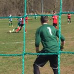 U17, SpVgg Weißenohe - (SG) SC Rupprechtstegen, 2017-03-25