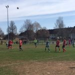 U17, SpVgg Weißenohe - (SG) SC Rupprechtstegen, 2017-03-25