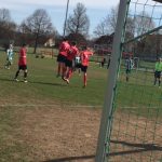 U17, SpVgg Weißenohe - (SG) SC Rupprechtstegen, 2017-03-25