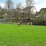 TSV Neunhof - SCR, KL2-SP21