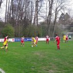 TSV Neunhof - SCR, KL2-SP21