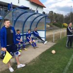 U19 - JFG Schnaittachtal, 2017-04-08