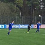 U19 - JFG Schnaittachtal, 2017-04-08