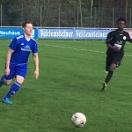 U19 - JFG Schnaittachtal, 2017-04-08