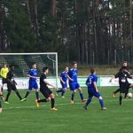 U19 - JFG Schnaittachtal, 2017-04-08