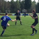 U19 - JFG Schnaittachtal, 2017-04-08