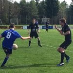 U19 - JFG Schnaittachtal, 2017-04-08