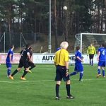 U19 - JFG Schnaittachtal, 2017-04-08