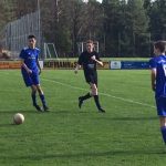 U19 - JFG Schnaittachtal, 2017-04-08