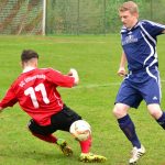 SCR - SC Uttenreuth, KL2-SP16, 2017-04-15