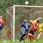 SCR - SC Uttenreuth, KL2-SP16, 2017-04-15