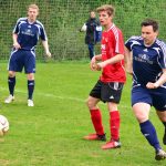 SCR - SC Uttenreuth, KL2-SP16, 2017-04-15