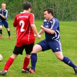 SCR - SC Uttenreuth, KL2-SP16, 2017-04-15