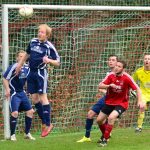 SCR - SC Uttenreuth, KL2-SP16, 2017-04-15