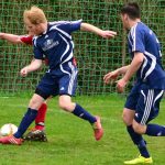 SCR - SC Uttenreuth, KL2-SP16, 2017-04-15