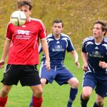 SCR - SC Uttenreuth, KL2-SP16, 2017-04-15