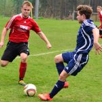 SCR - SC Uttenreuth, KL2-SP16, 2017-04-15