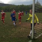 SV Offenhausen - U19, 2017-04-22