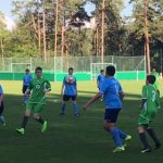 U15 C1 - FC Röthenbach, 2017-05-12