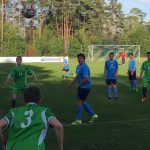 U15 C1 - FC Röthenbach, 2017-05-12