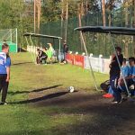 U15 C1 - FC Röthenbach, 2017-05-12